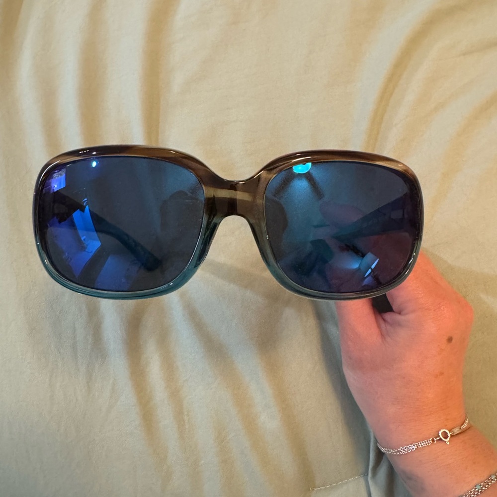 Women’s Costa sunglasses
